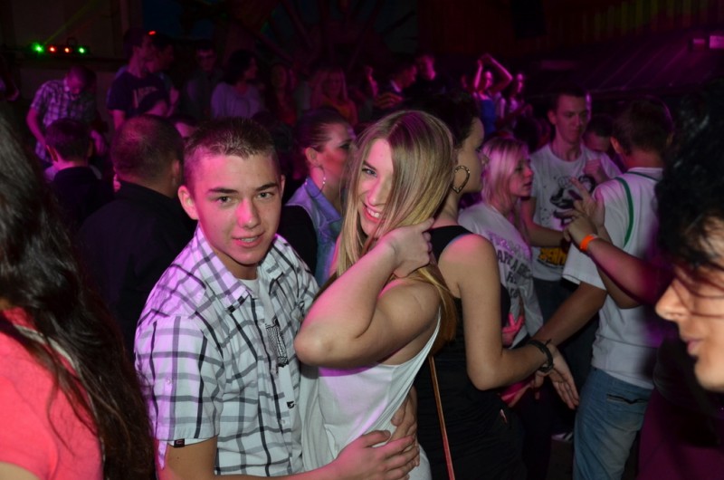 21.10 Klub Piekarnia