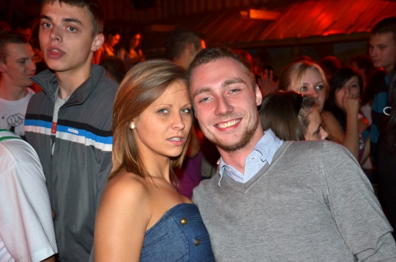 21.10 Klub Piekarnia