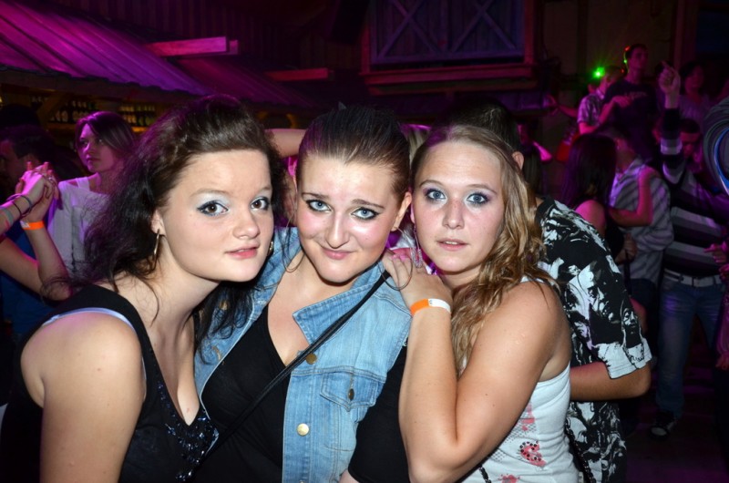 21.10 Klub Piekarnia