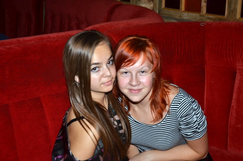 21.10 Klub Piekarnia