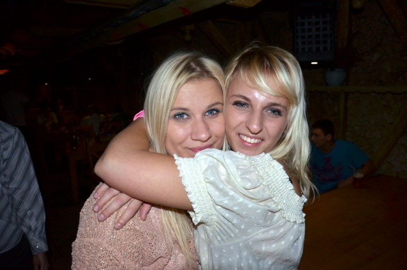 21.10 Klub Piekarnia