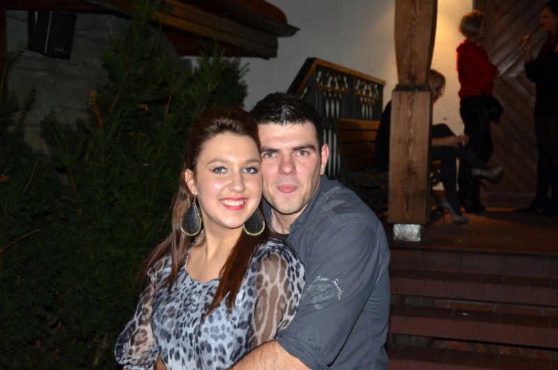 22.10 Klub Piekarnia