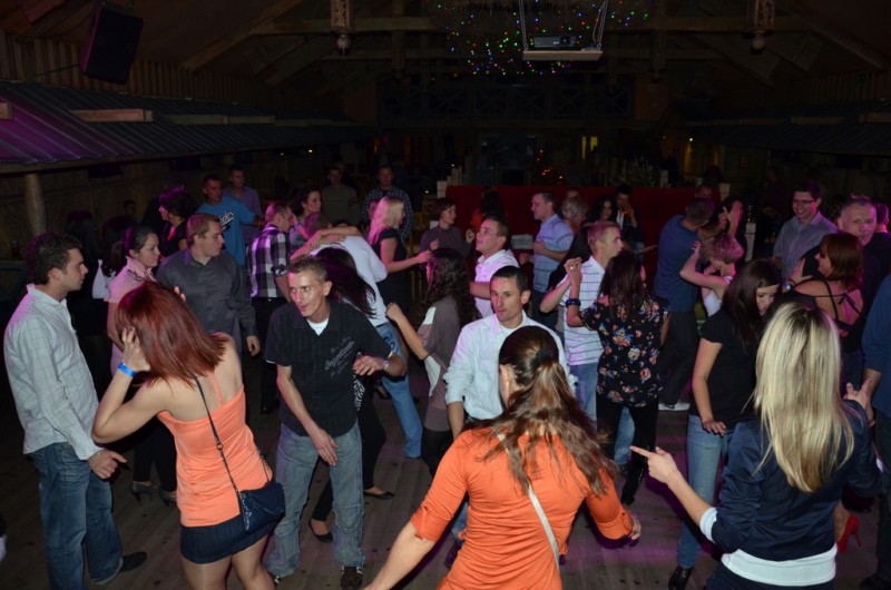22.10 Klub Piekarnia