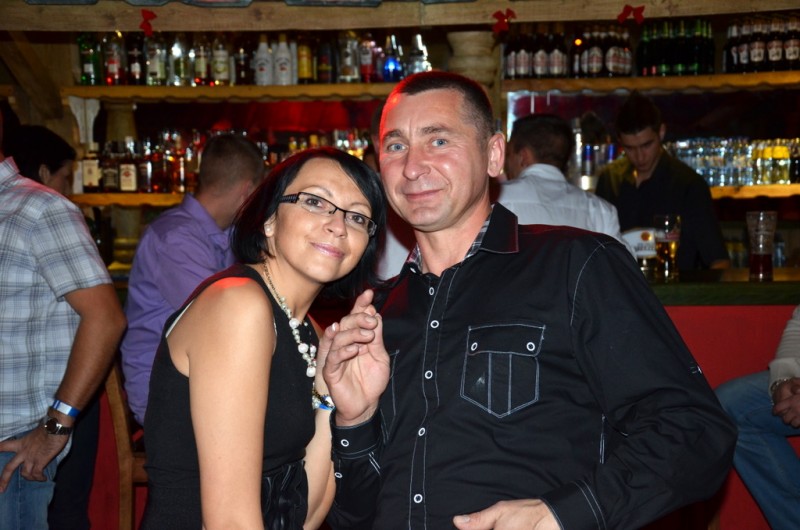 22.10 Klub Piekarnia