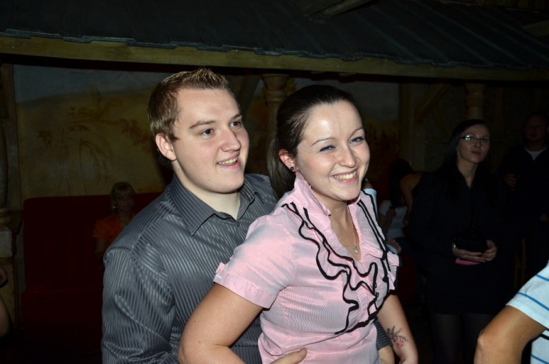 22.10 Klub Piekarnia