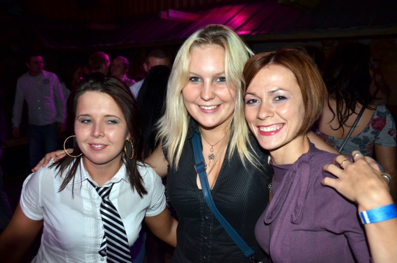 22.10 Klub Piekarnia
