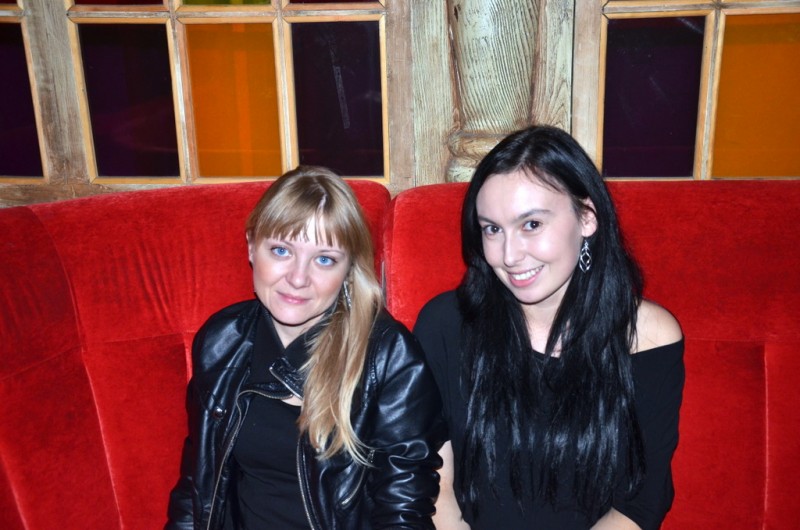 22.10 Klub Piekarnia