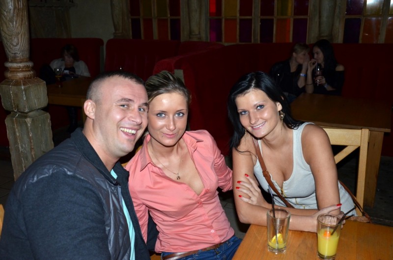 22.10 Klub Piekarnia