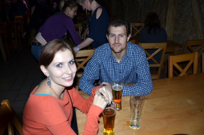 22.10 Klub Piekarnia