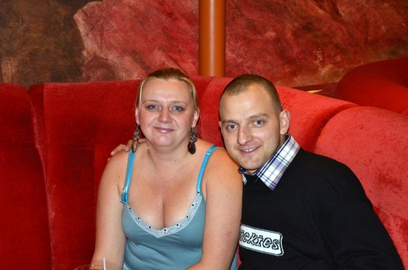 22.10 Klub Piekarnia