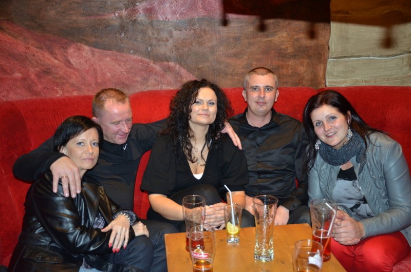 22.10 Klub Piekarnia