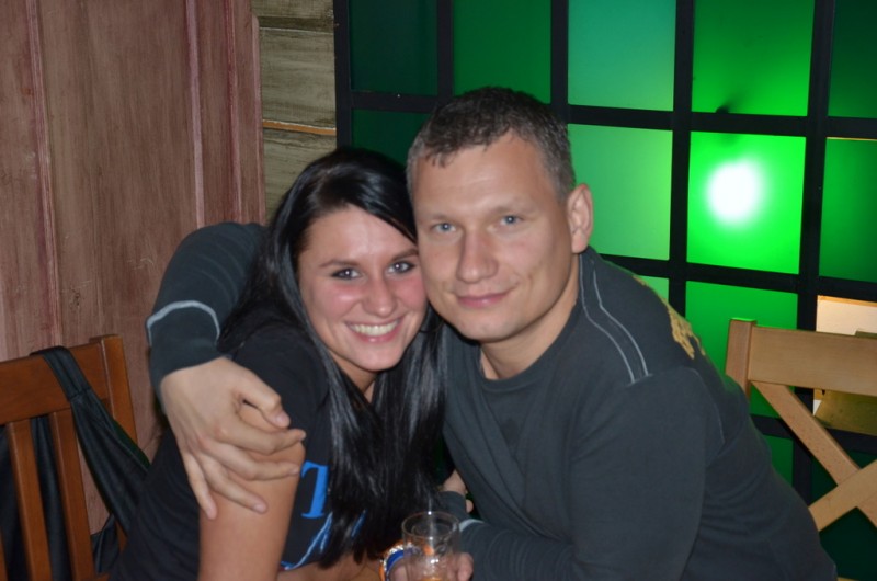 22.10 Klub Piekarnia