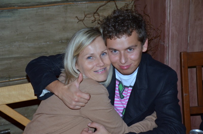 22.10 Klub Piekarnia