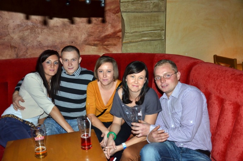 22.10 Klub Piekarnia