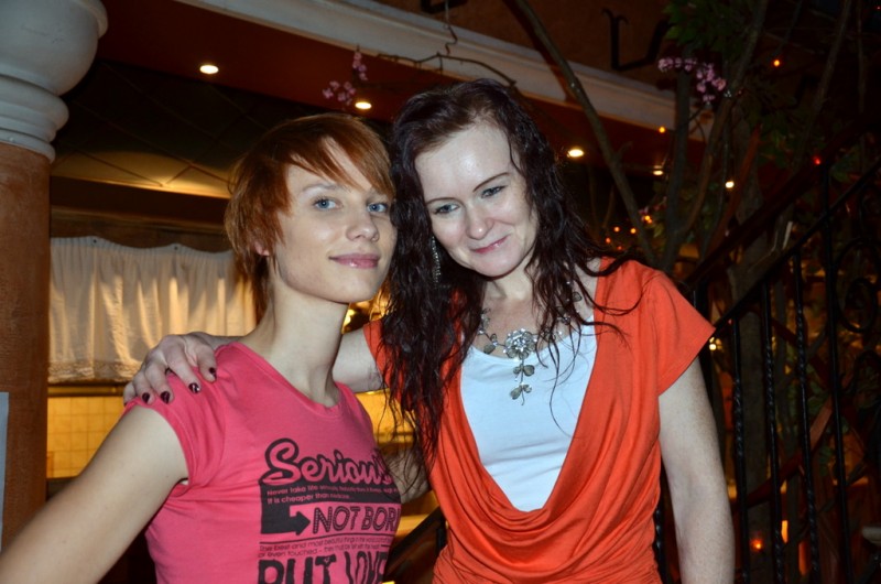22.10 Klub Piekarnia