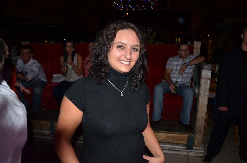 22.10 Klub Piekarnia