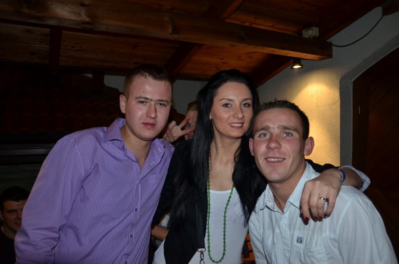 22.10 Klub Piekarnia