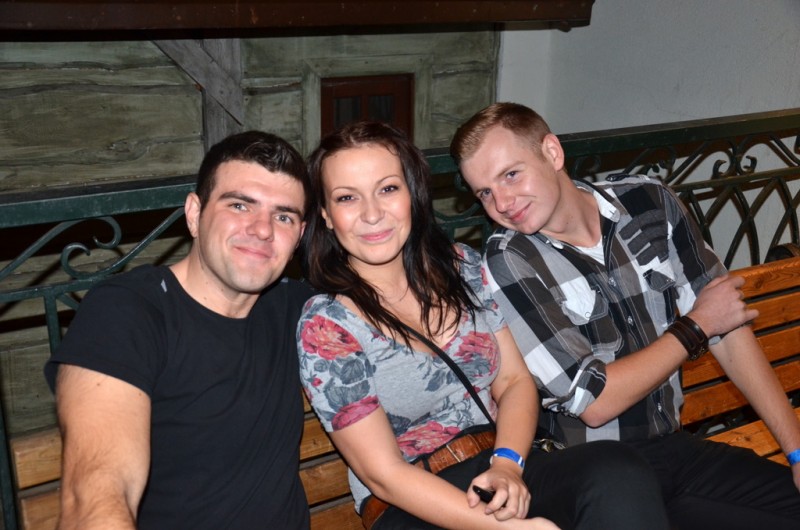 22.10 Klub Piekarnia