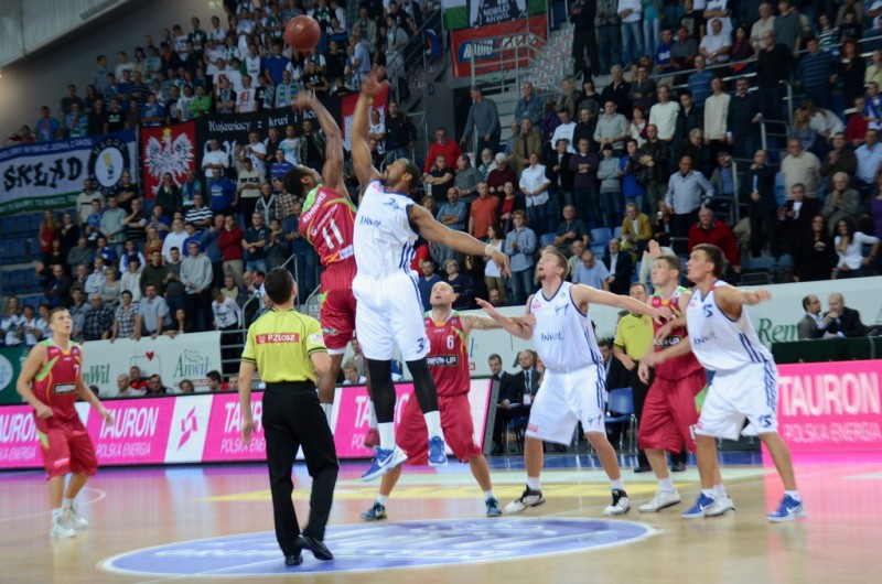 Anwil na fali, Polpharma rozbita!