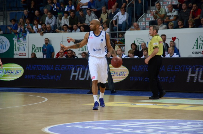 Anwil na fali, Polpharma rozbita!