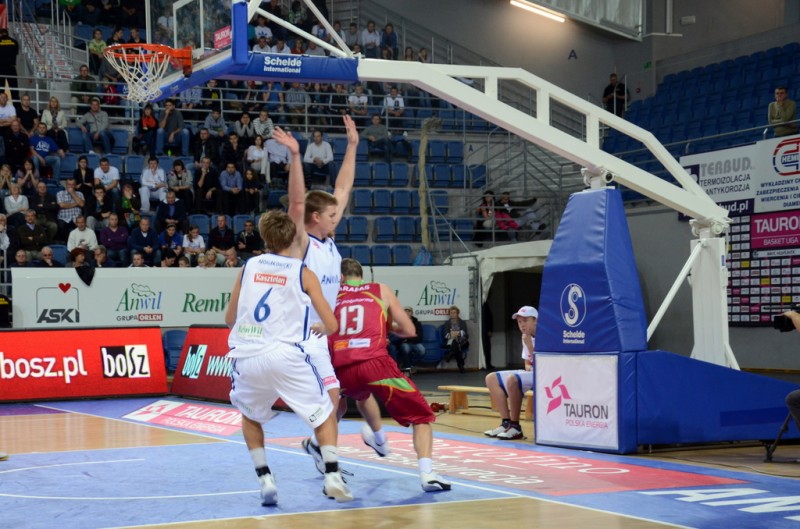 Anwil na fali, Polpharma rozbita!