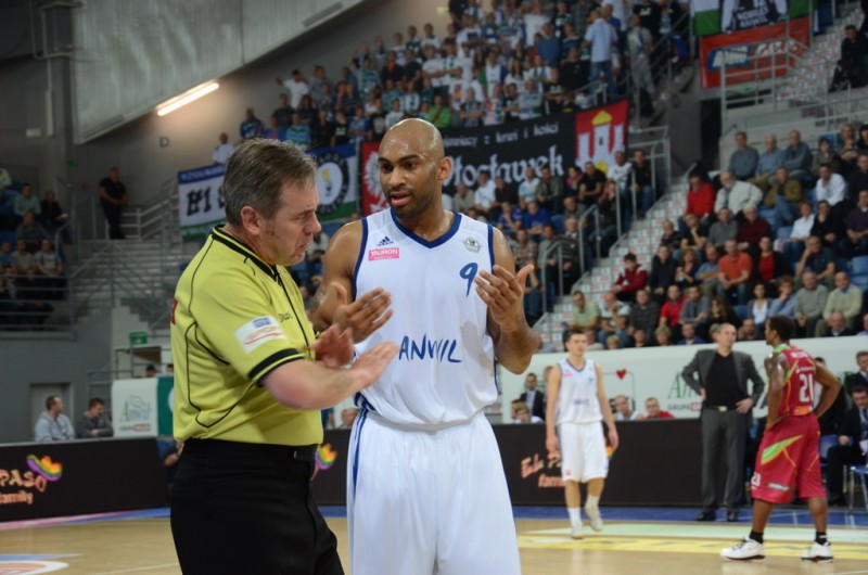 Anwil na fali, Polpharma rozbita!