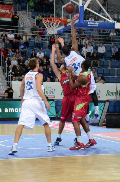 Anwil na fali, Polpharma rozbita!