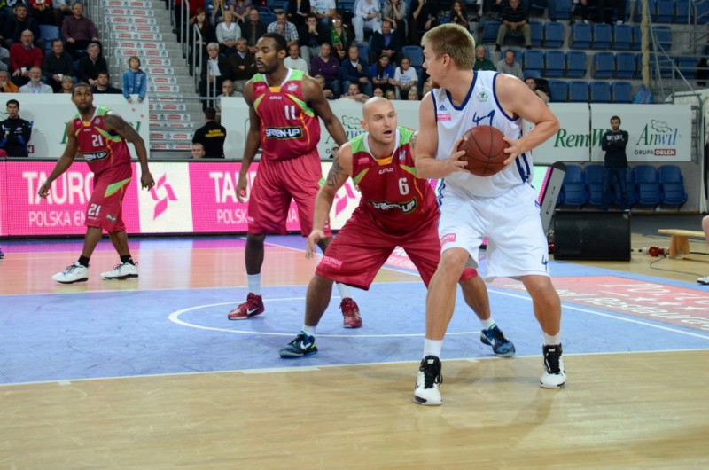 Anwil na fali, Polpharma rozbita!