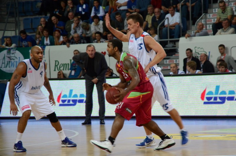 Anwil na fali, Polpharma rozbita!