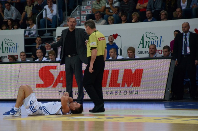 Anwil na fali, Polpharma rozbita!