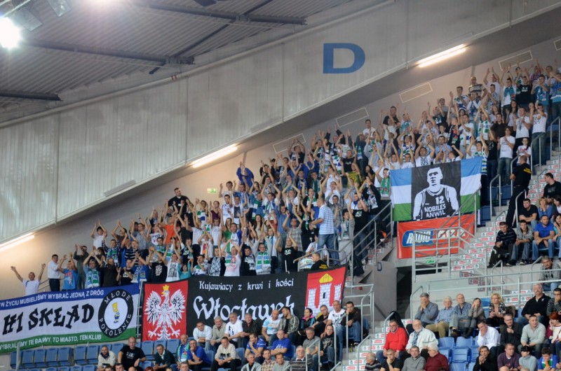 Anwil na fali, Polpharma rozbita!
