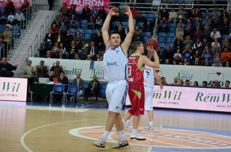 Anwil na fali, Polpharma rozbita!