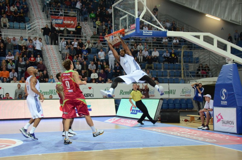 Anwil na fali, Polpharma rozbita!