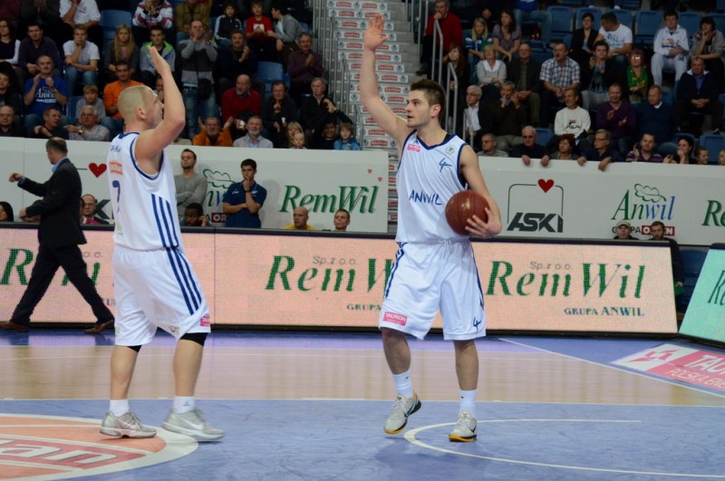 Anwil na fali, Polpharma rozbita!