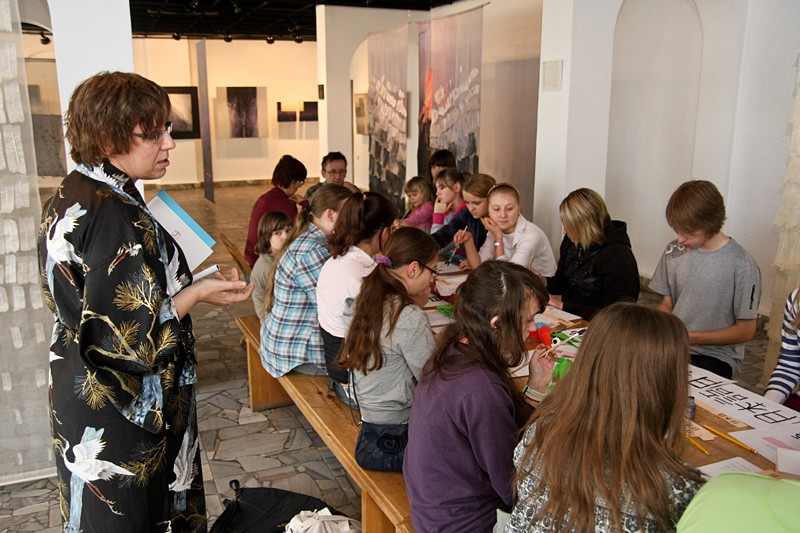 Dni Kultury Japońskiej