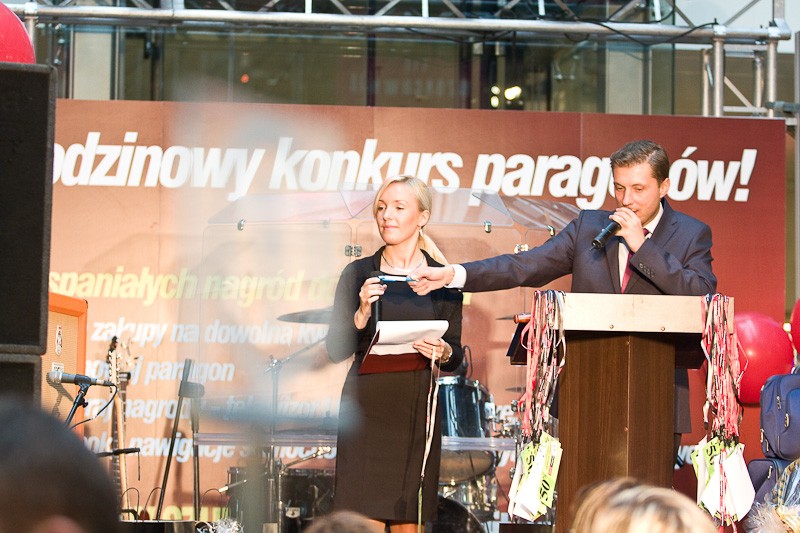 Wzorcownia. 2 urodziny