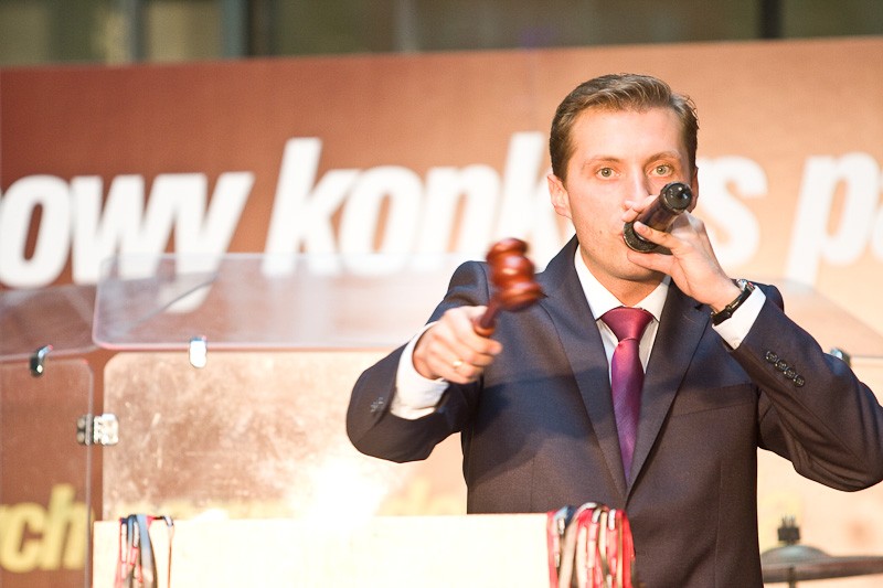 Wzorcownia. 2 urodziny