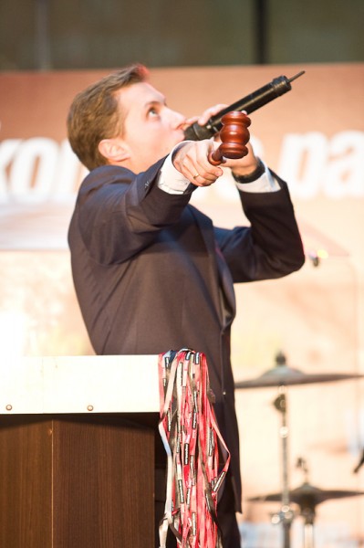 Wzorcownia. 2 urodziny