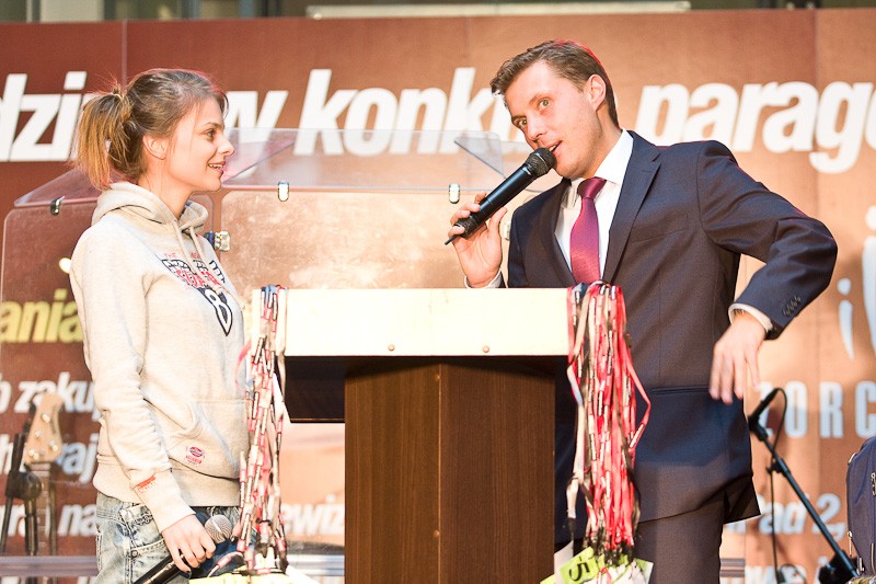 Wzorcownia. 2 urodziny