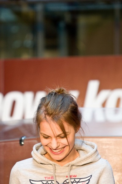 Wzorcownia. 2 urodziny