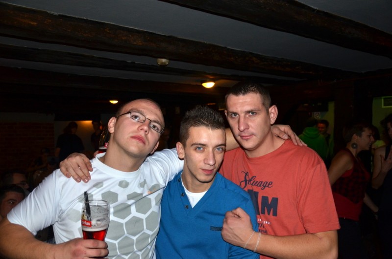 28.10 Czarny Spichrz