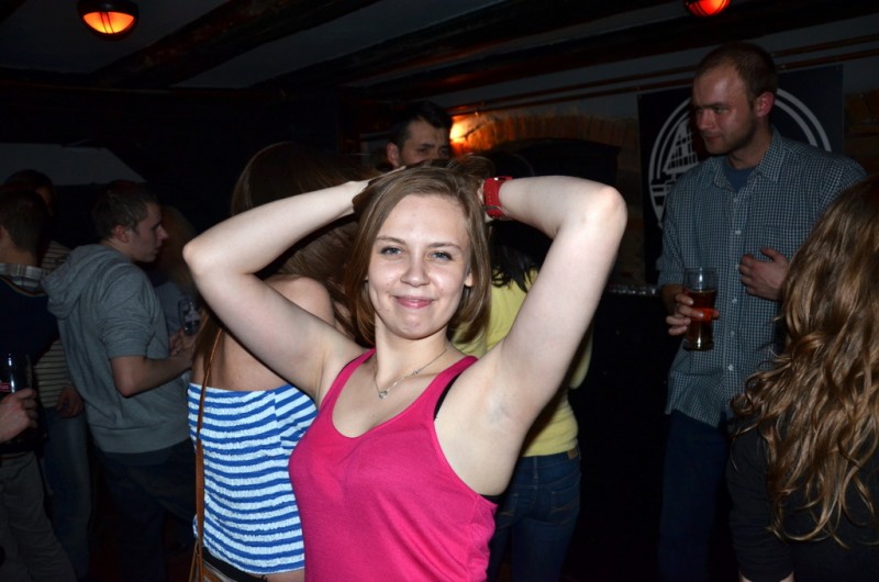 28.10 Czarny Spichrz