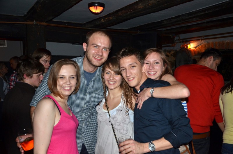 28.10 Czarny Spichrz