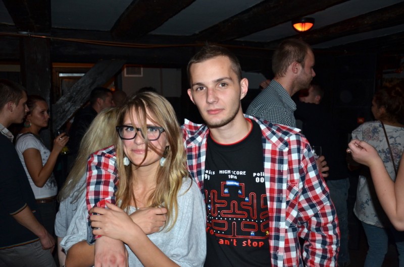 28.10 Czarny Spichrz