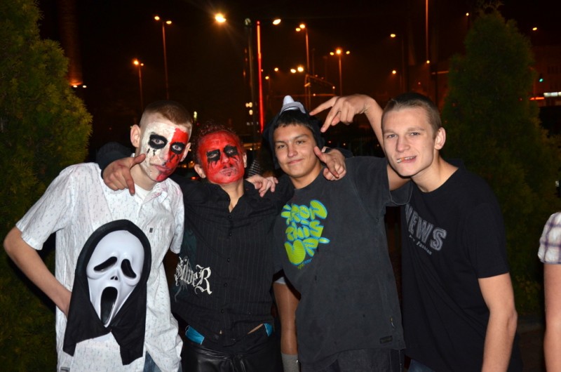 28.10 Klub Piekarnia