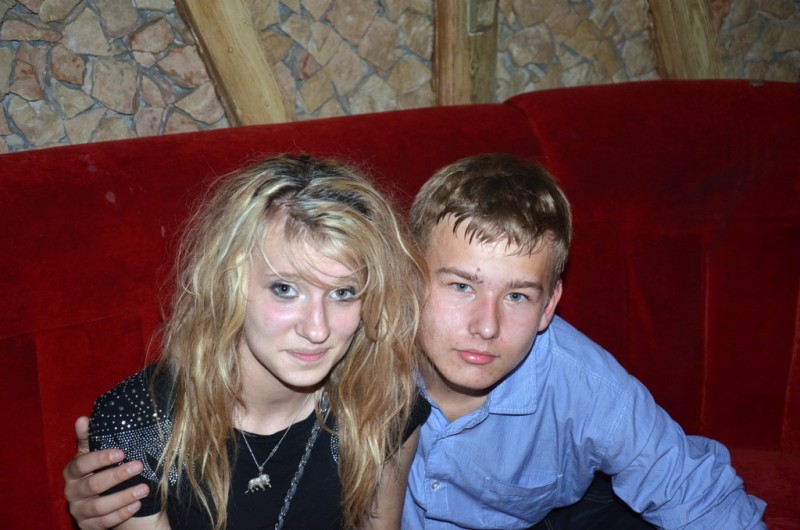 28.10 Klub Piekarnia
