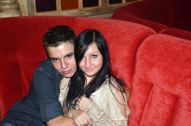 28.10 Klub Piekarnia