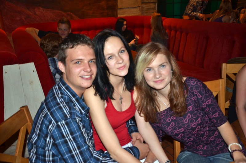 28.10 Klub Piekarnia