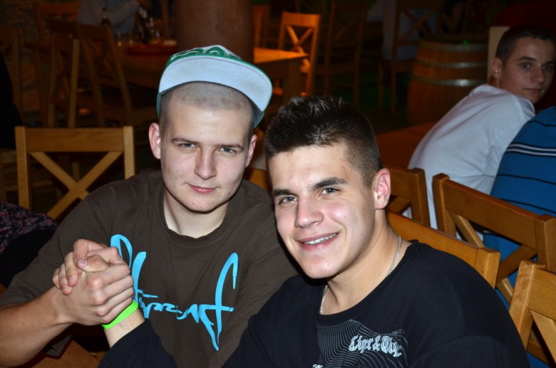 28.10 Klub Piekarnia