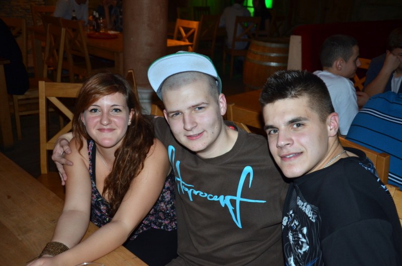 28.10 Klub Piekarnia